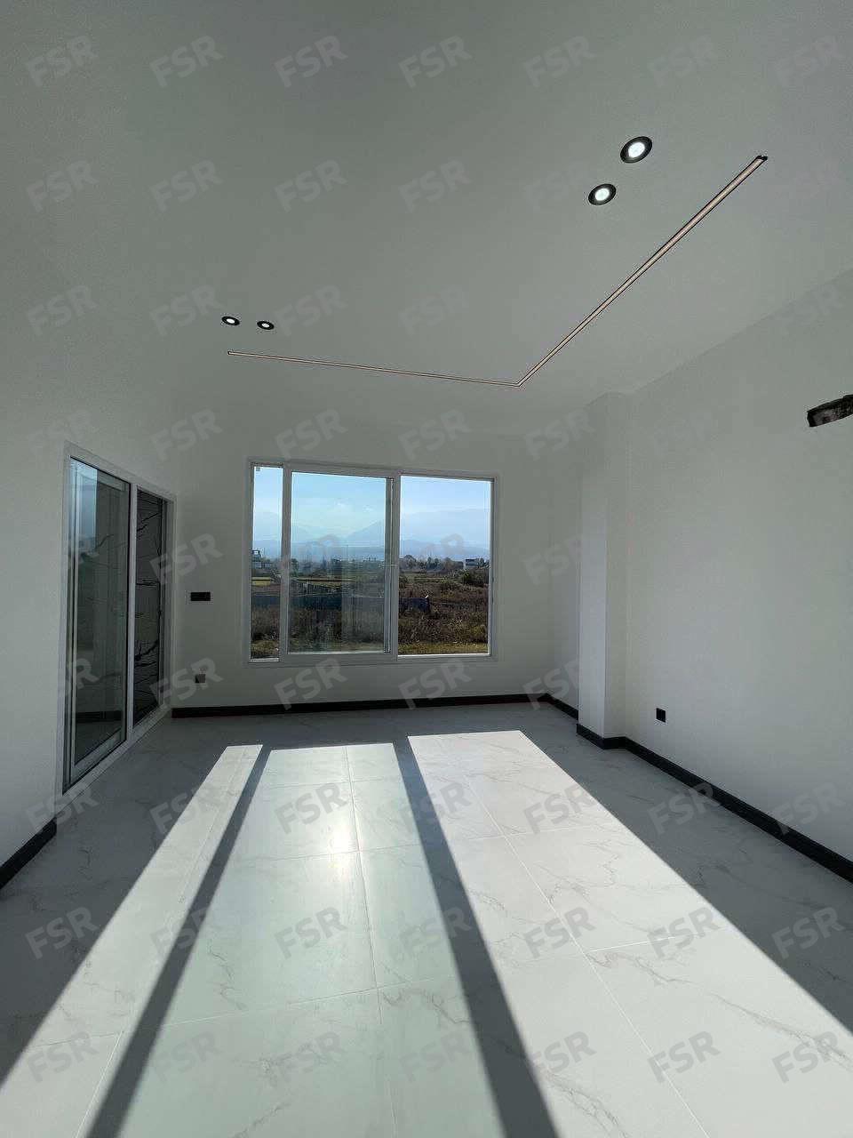 ویلای دوبلکس