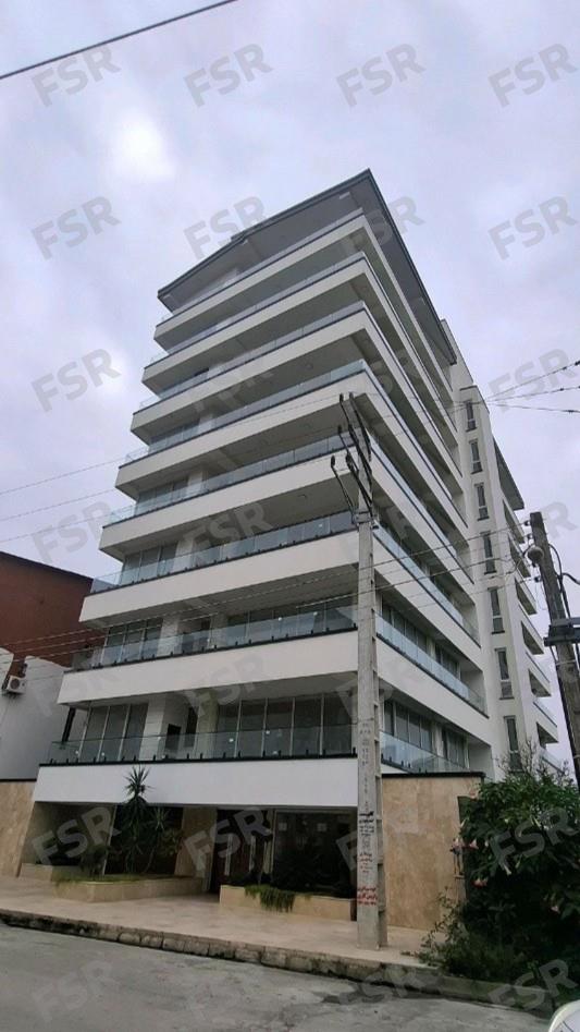 آپارتمان 200 متری نوساز