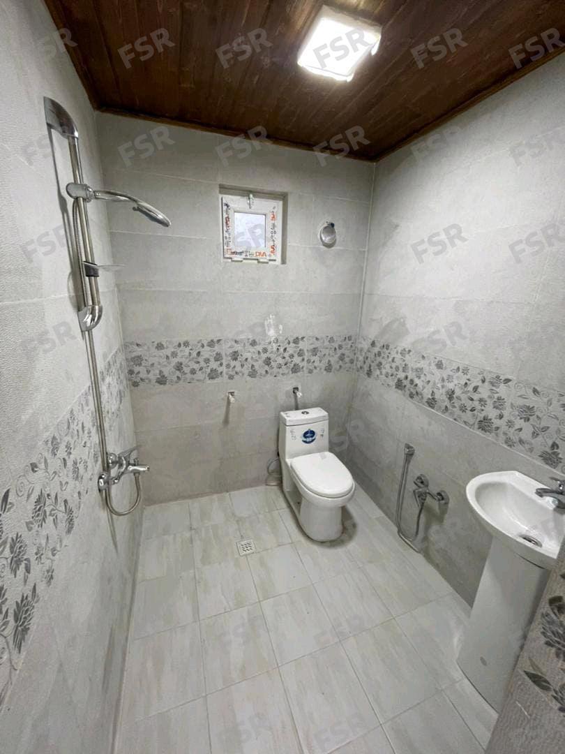 ویلا دوبلکس شهرکی