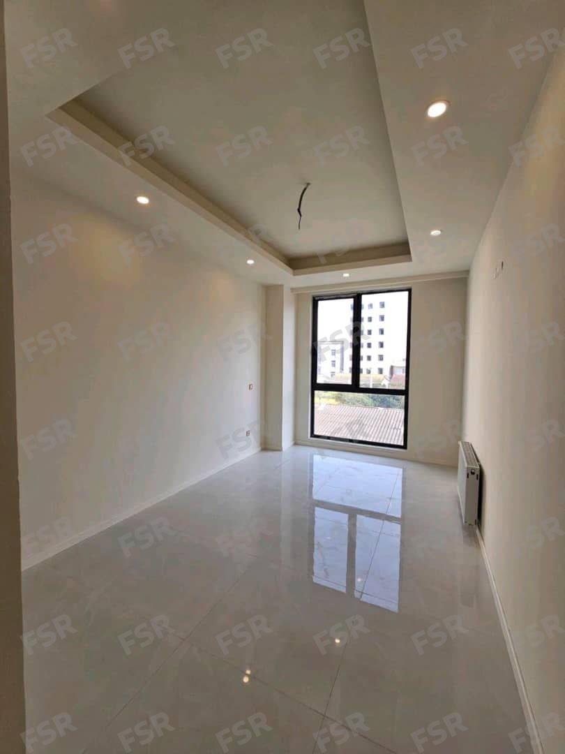 آپارتمان ساحلی