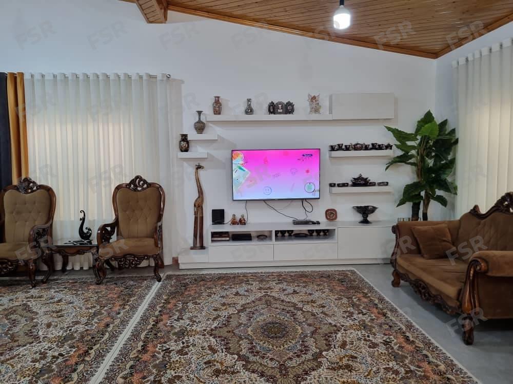 ویلا نیم پیلوت