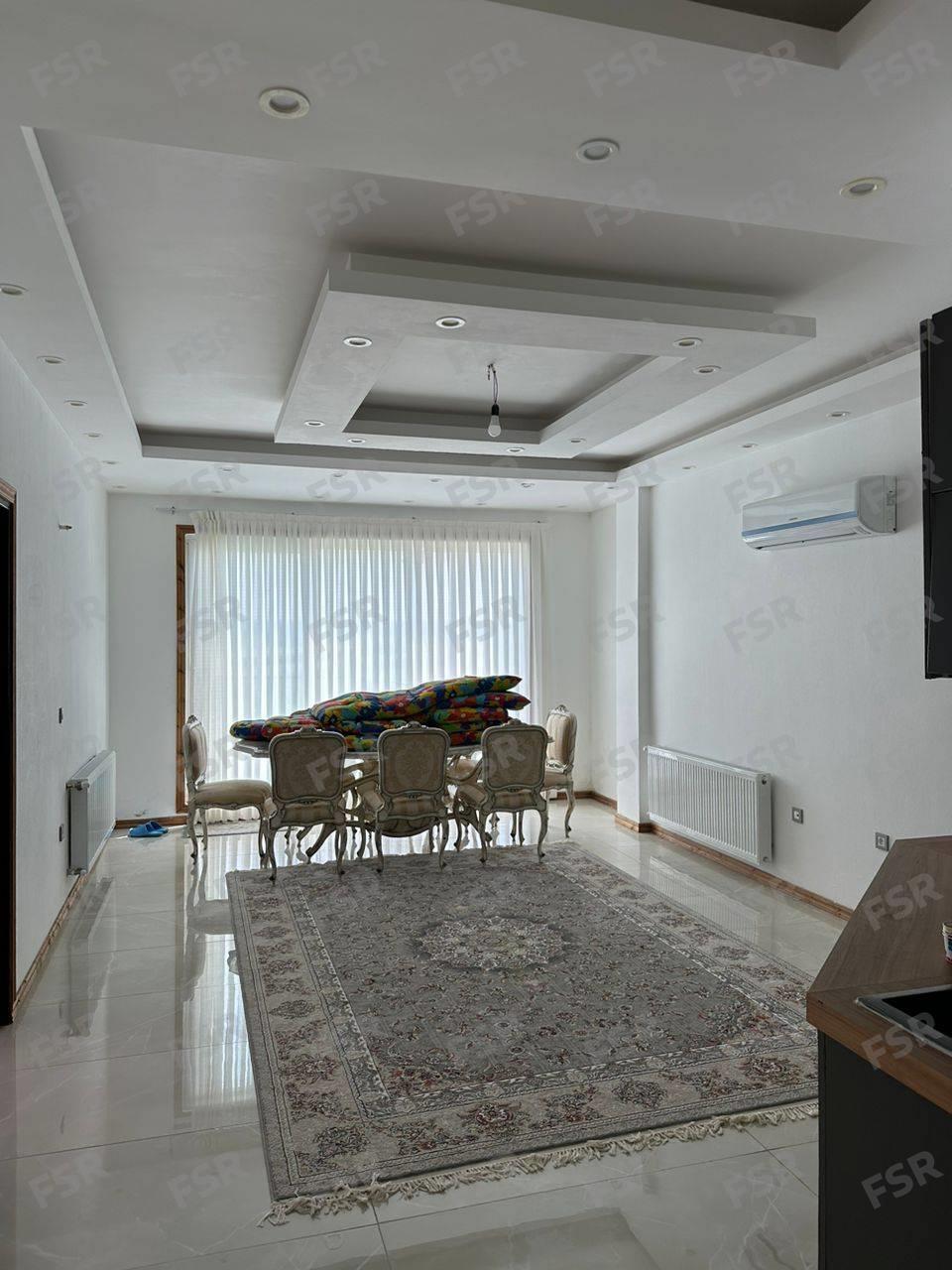 فروش ویلا شهرکی