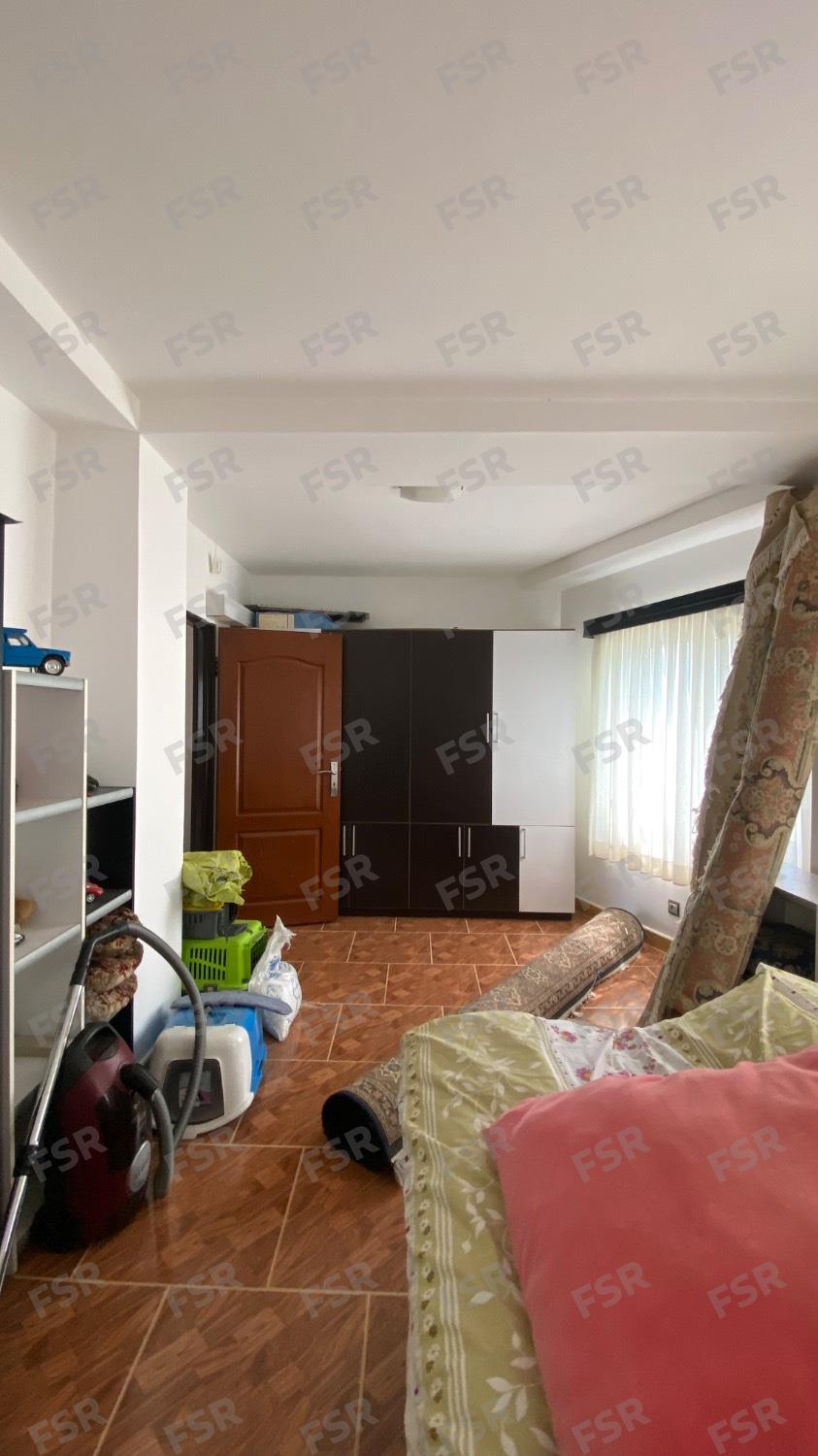 ویلایی تریبلکس