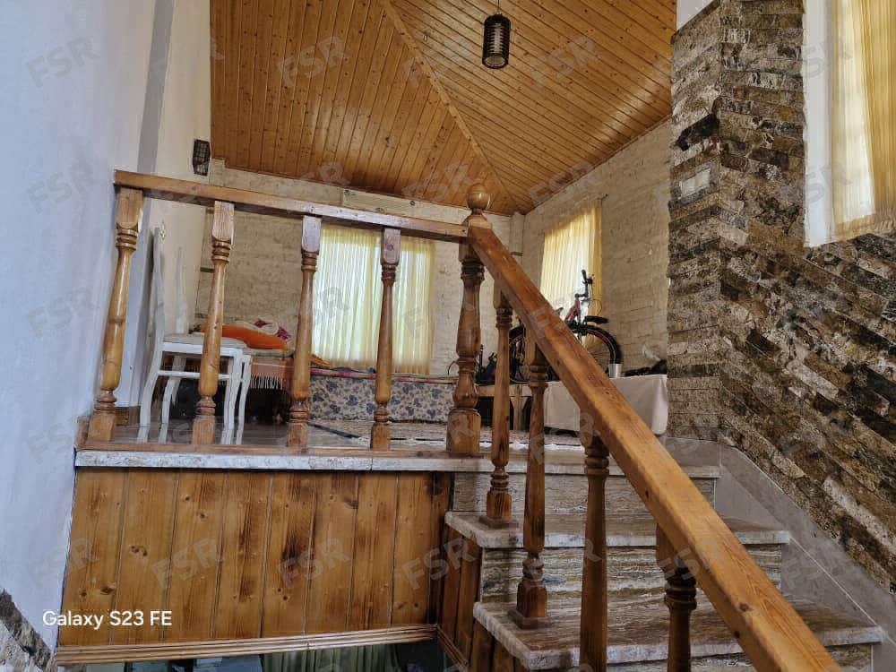 ویلا دوبلکس جنگلی