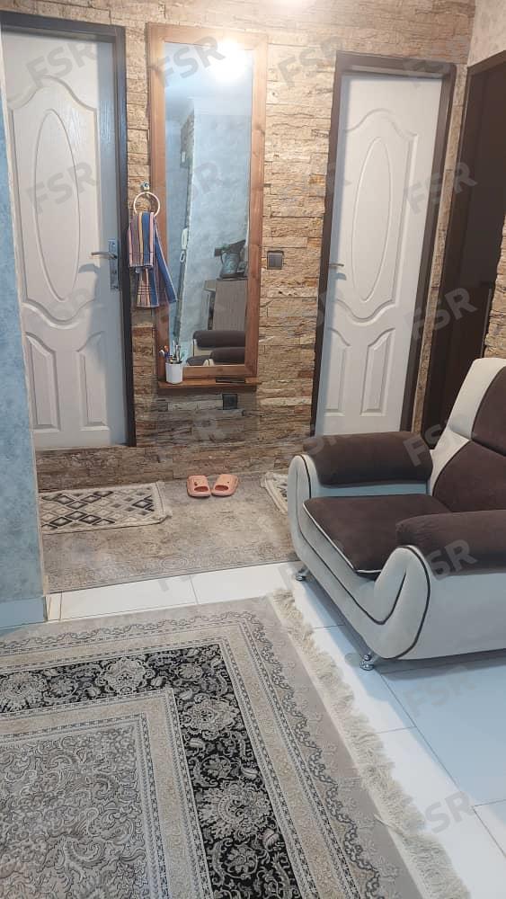 آپارتمان شهری در نور