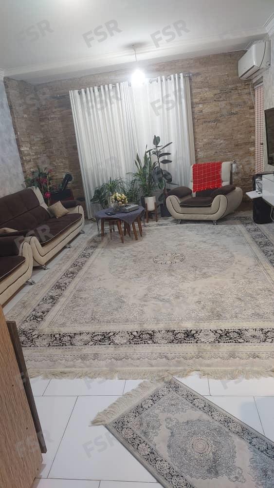 آپارتمان شهری در نور