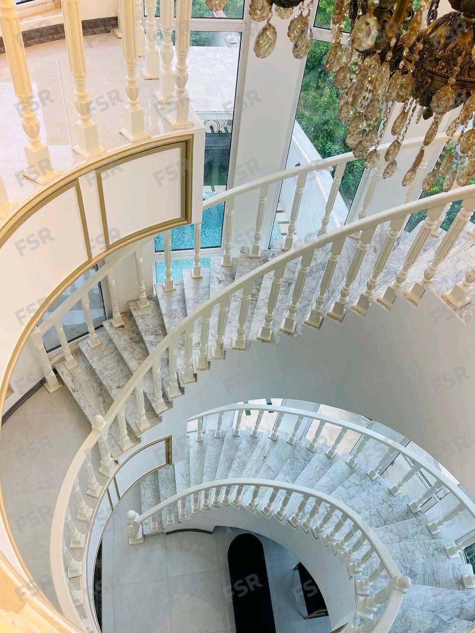 ویلا دوبلکس 400 متری