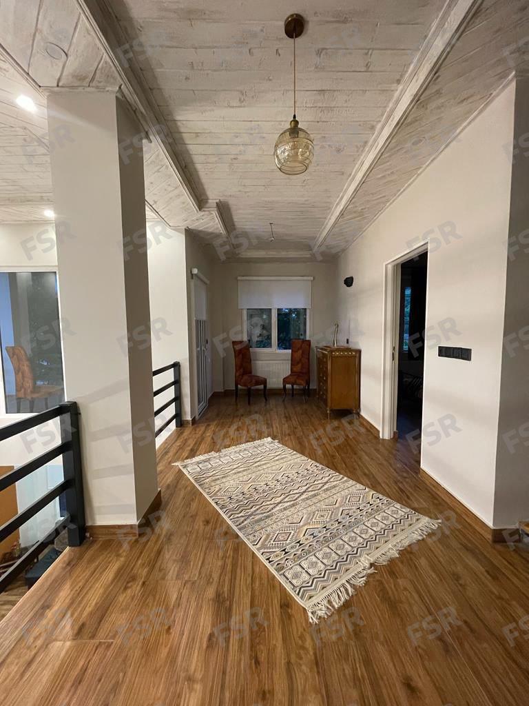 ویلایی دوبلکس