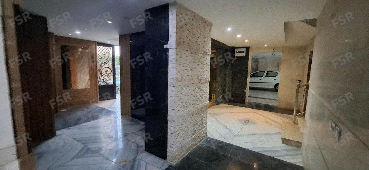 آپارتمان 160 متری