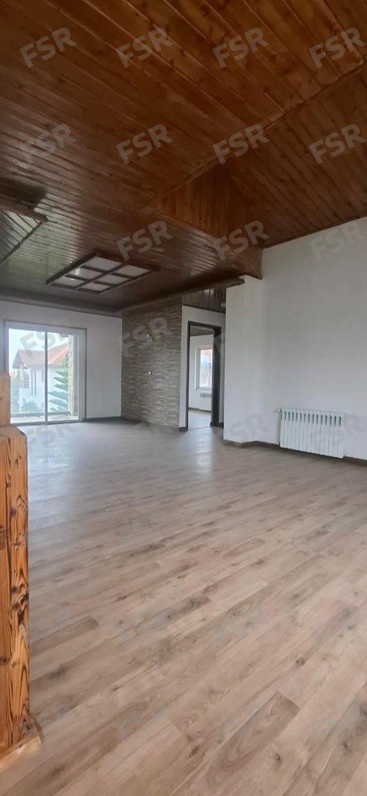 ویلا تریبلکس شهرکی