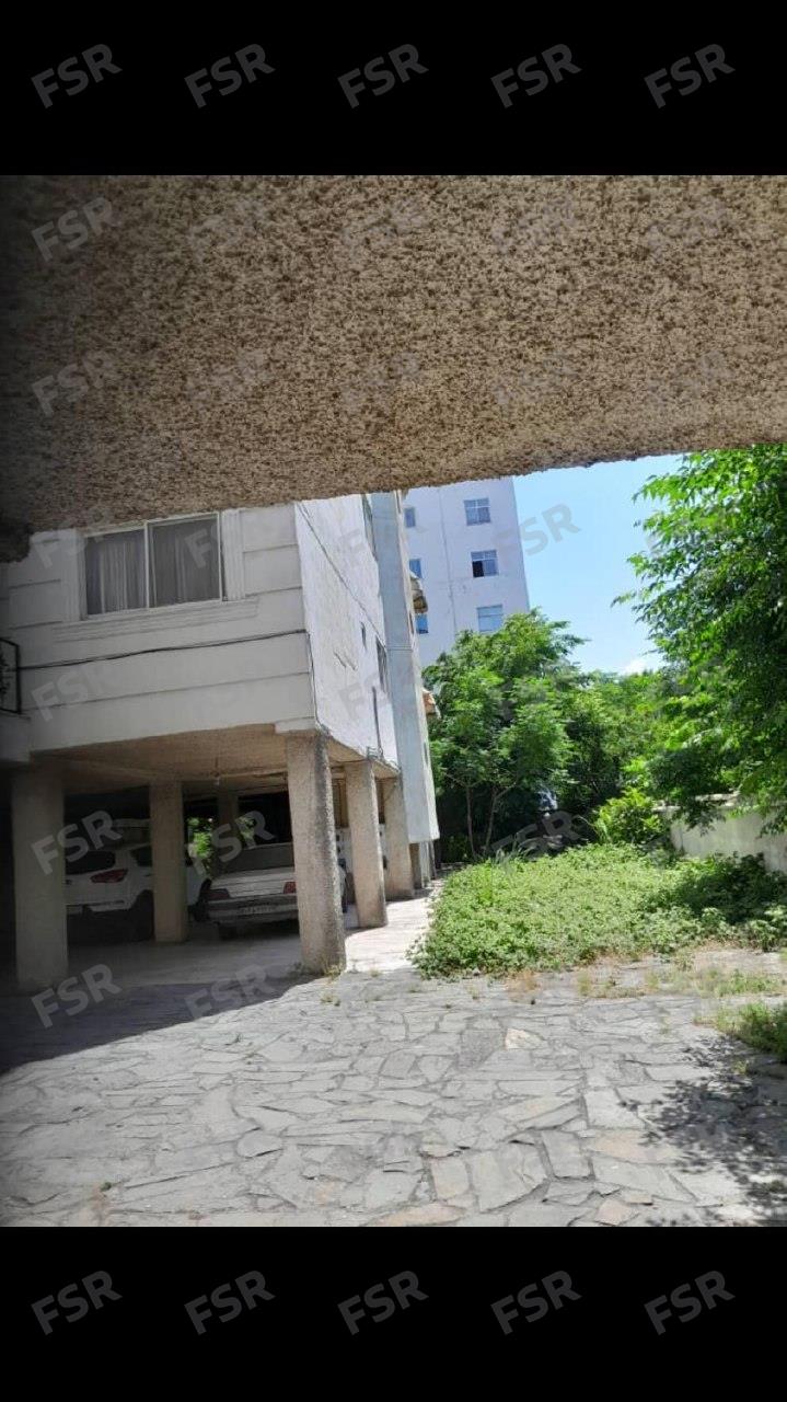 آپارتمان 2 خواب