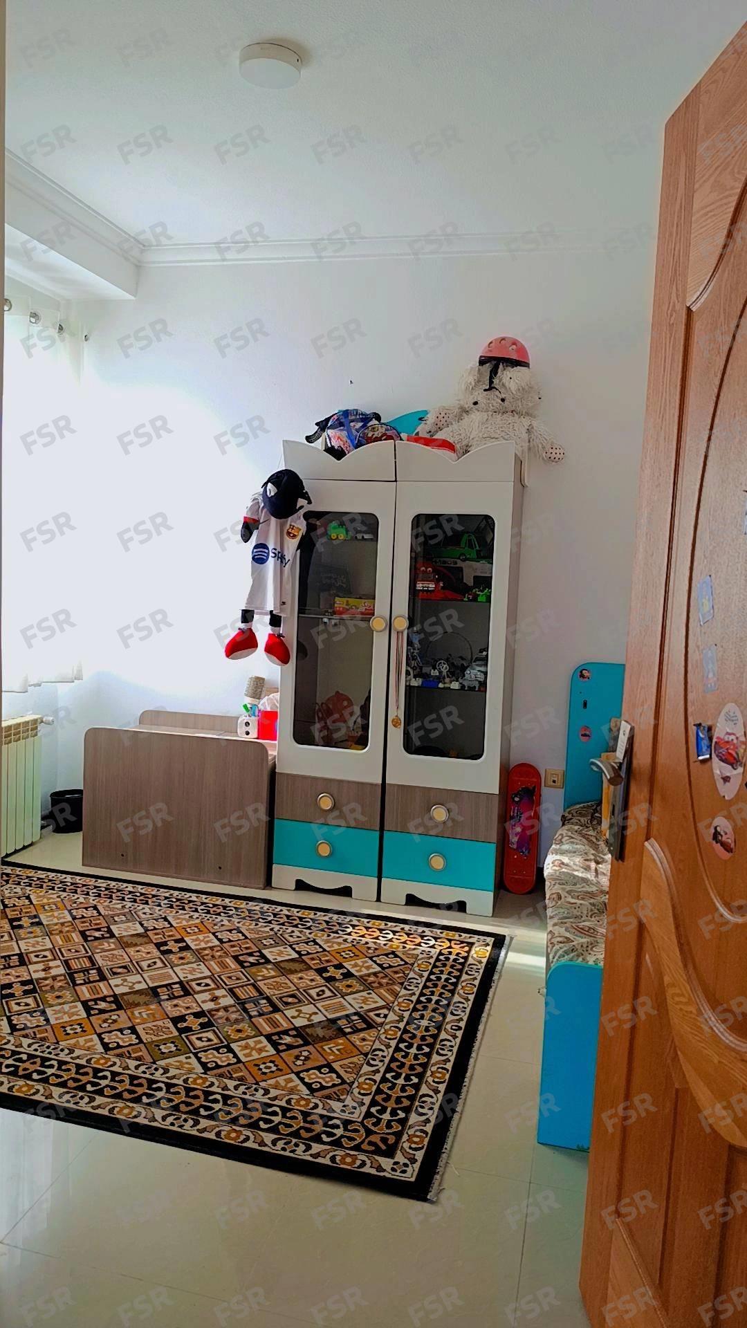 اپارتمان مسکونی 