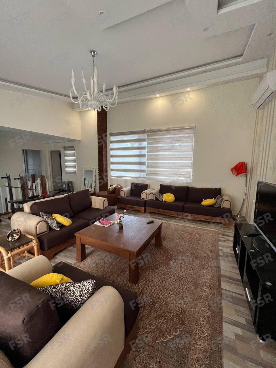 ویلا دوبلکس