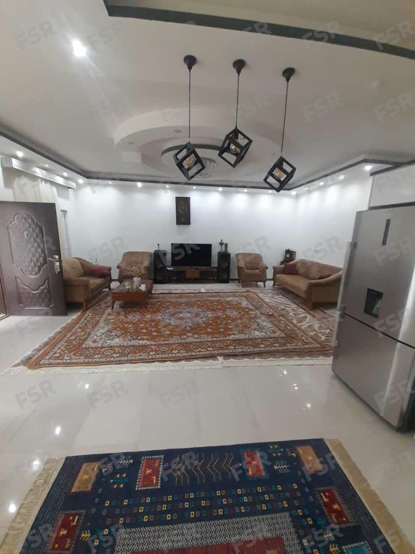 فروش ویلا رویان