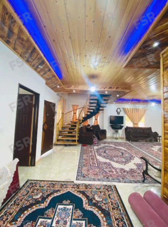 ویلا دوبلکس