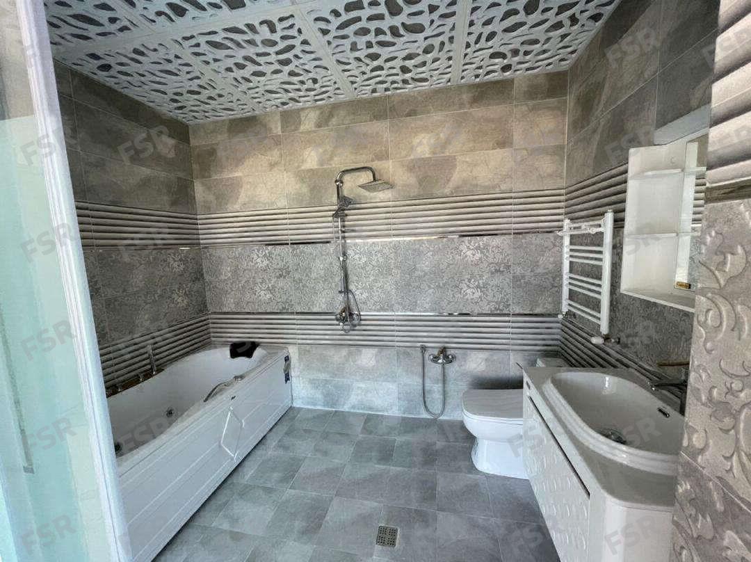ویلا دوبلکس جنگلی مدرن