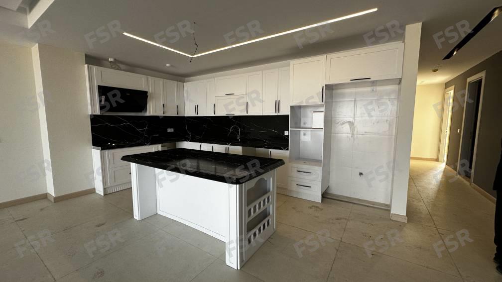 اپارتمان ویو ابدی ساحل