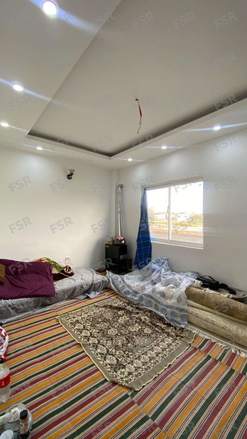 ویلایی دوبلکس