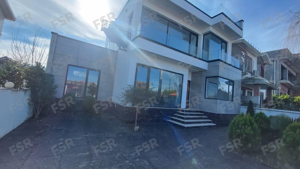 ویلا دوبلکس 