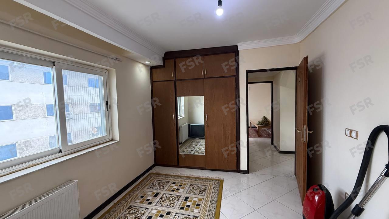 آپارتمان 90 متری