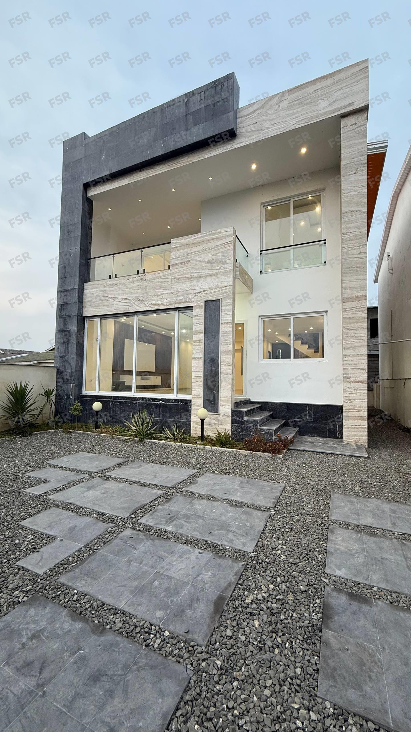 ویلا کلید نخورده