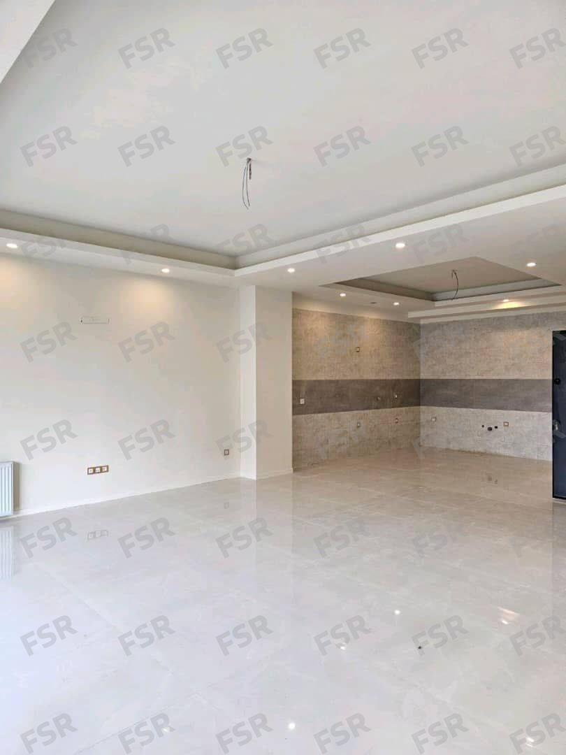 آپارتمان ساحلی