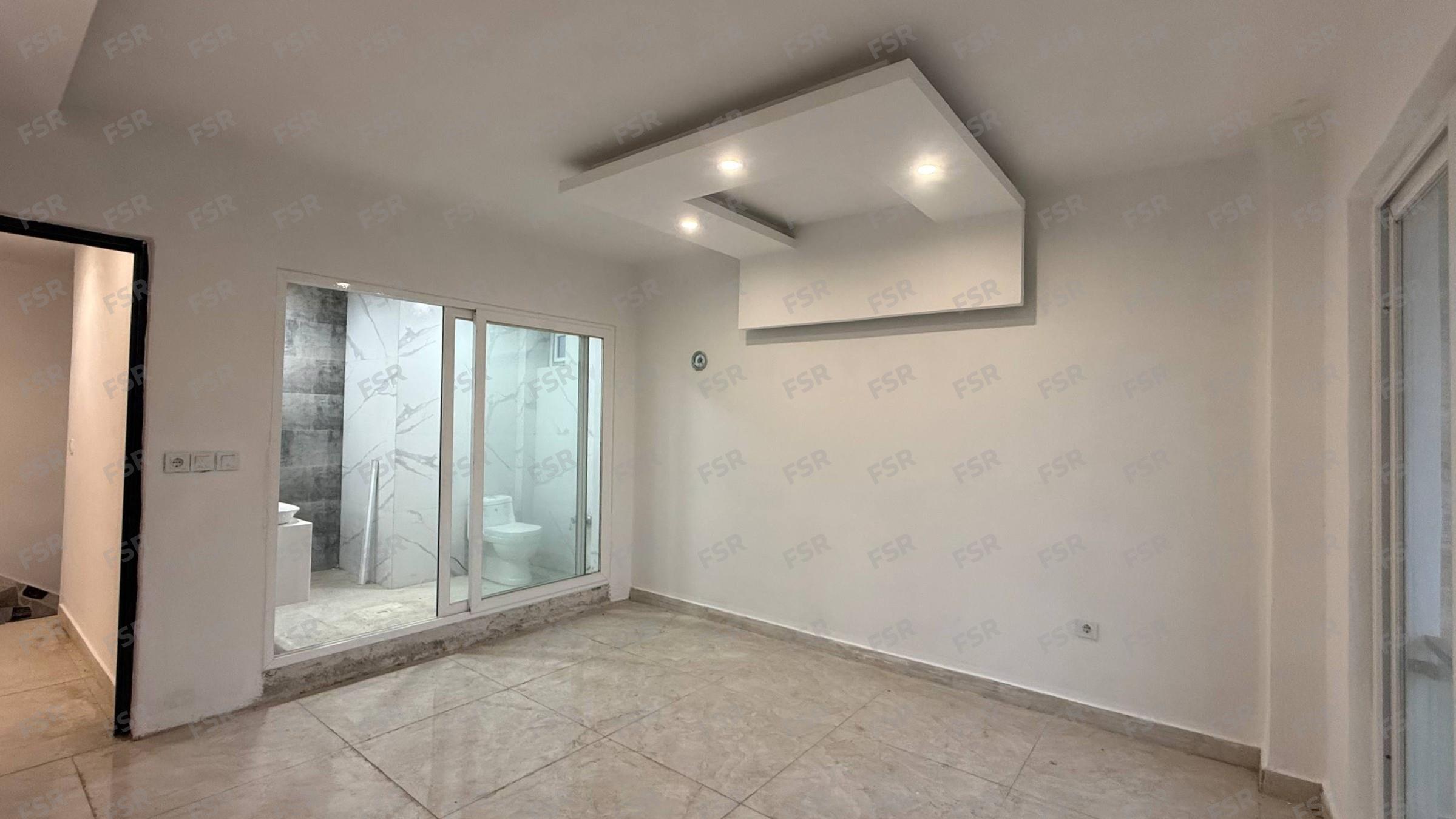 ویلا کلید نخورده