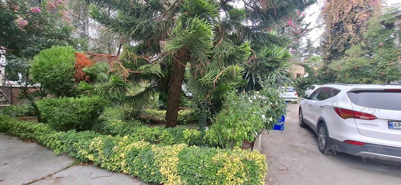 ویلا باغ قدیمی