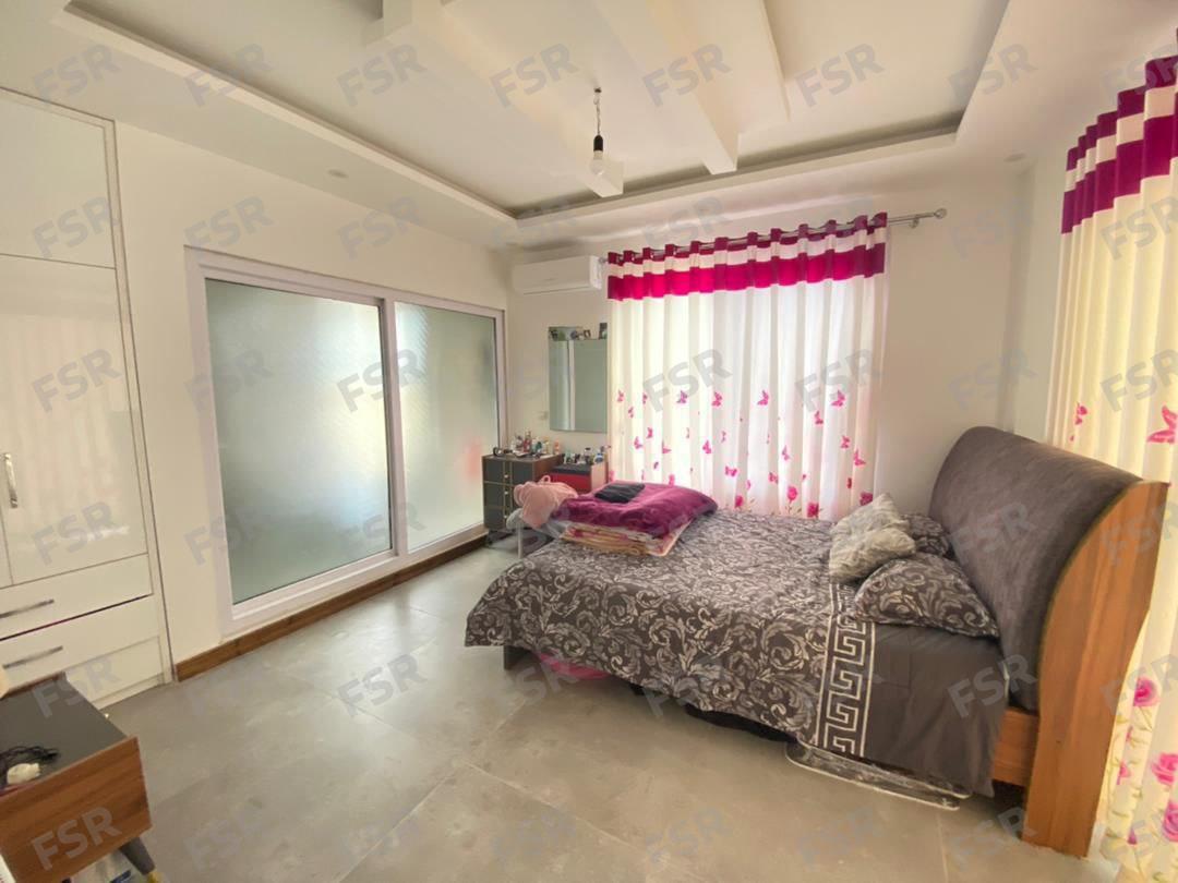 ویلا دوبلکس