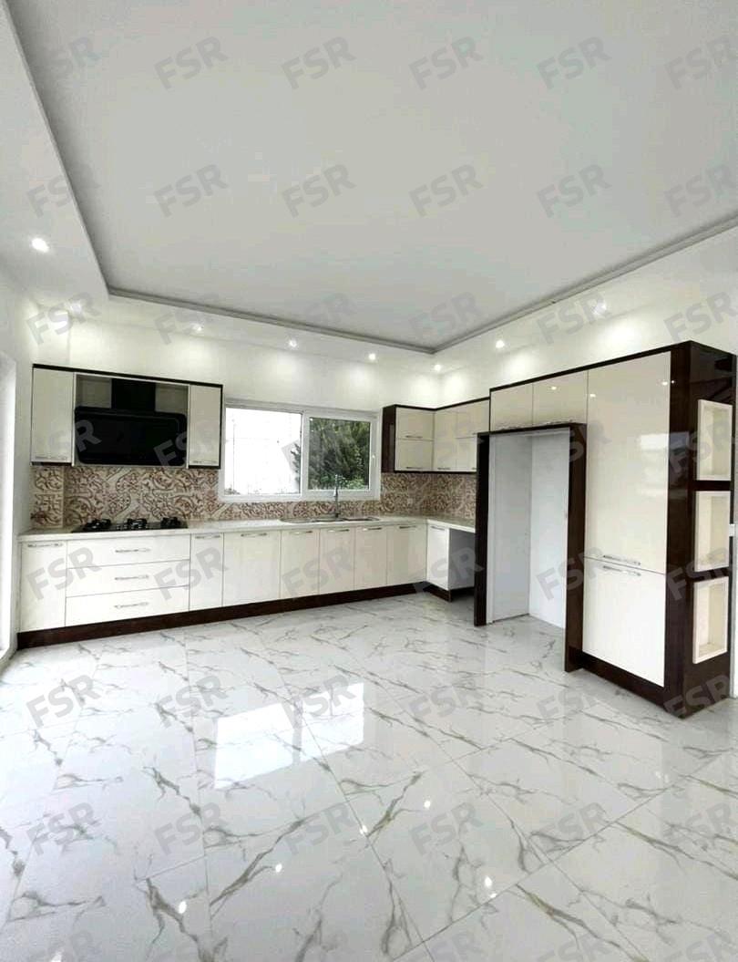 ویلا دوبلکس شهرکی