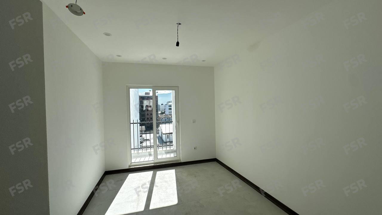 فروش اپارتمان کلید نخورده