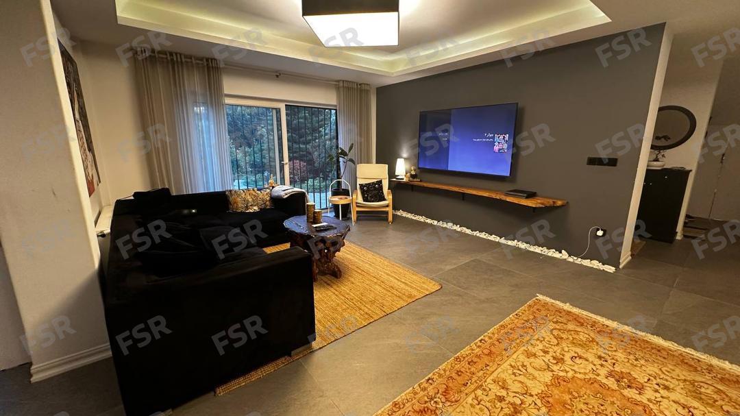 ویلاباغ خاص رامسر فول مبله