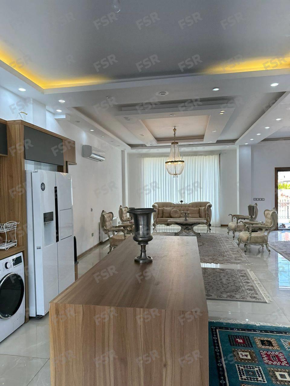 فروش ویلا شهرکی