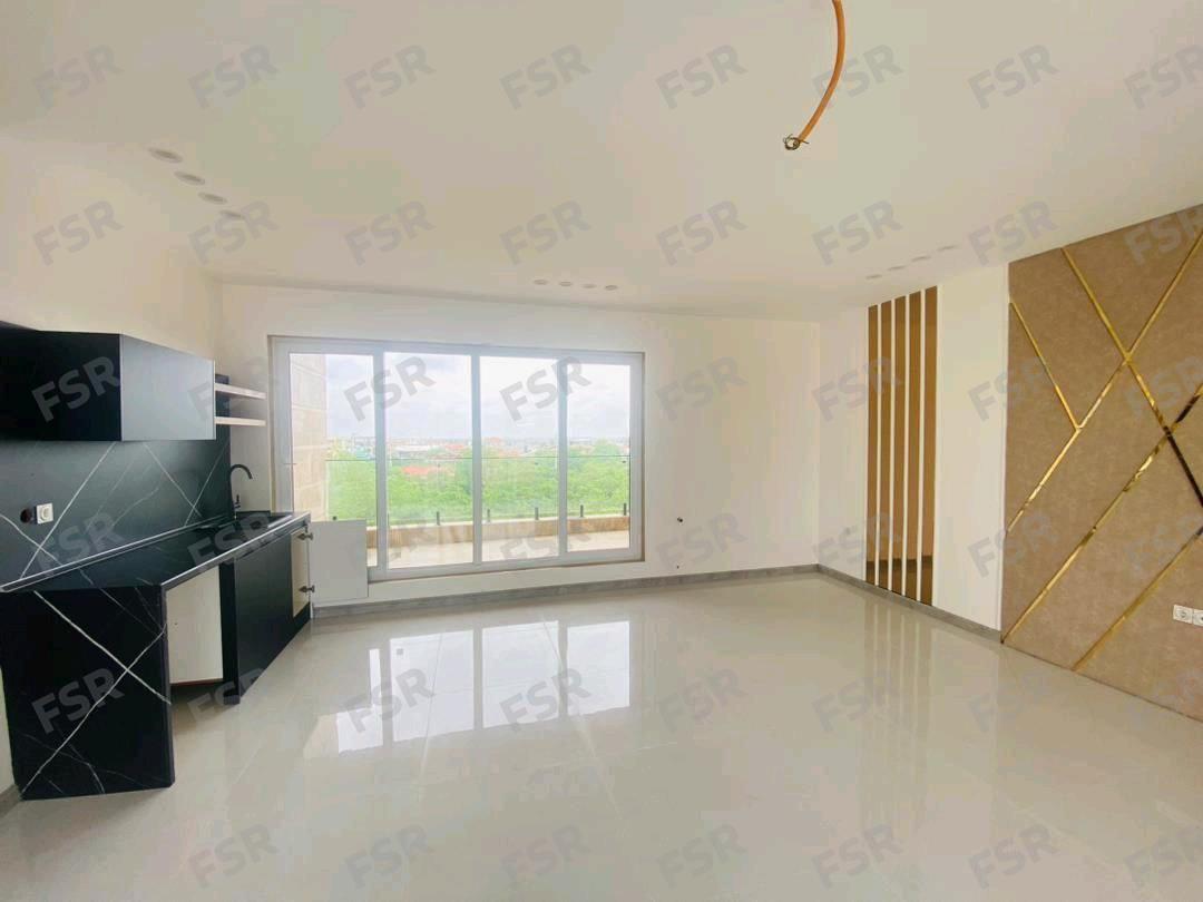 ویلا 500 متری جنگلی