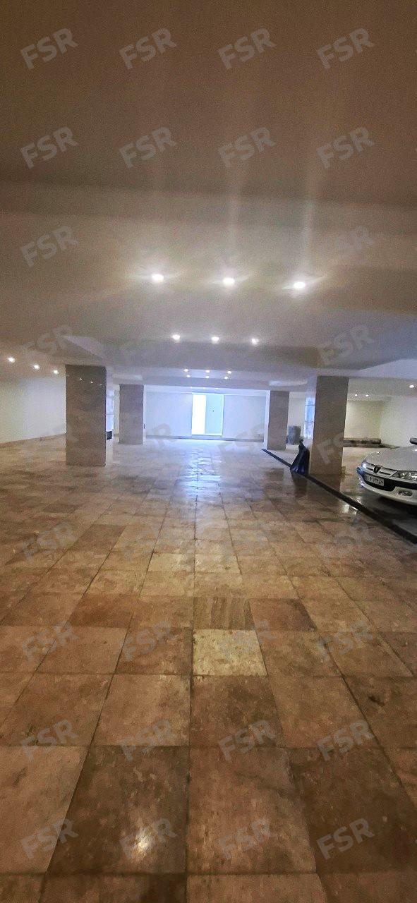 آپارتمان 200 متری نوساز