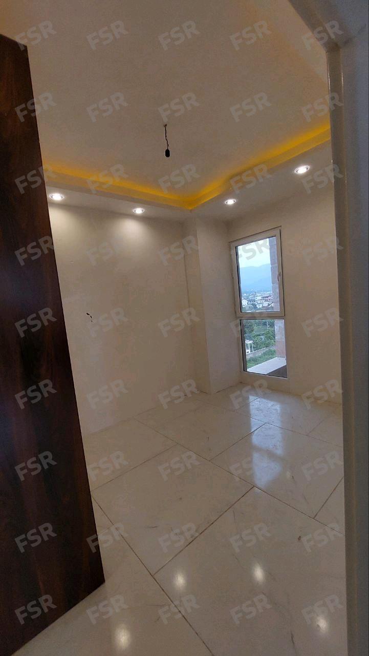 آپارتمان ساحلی