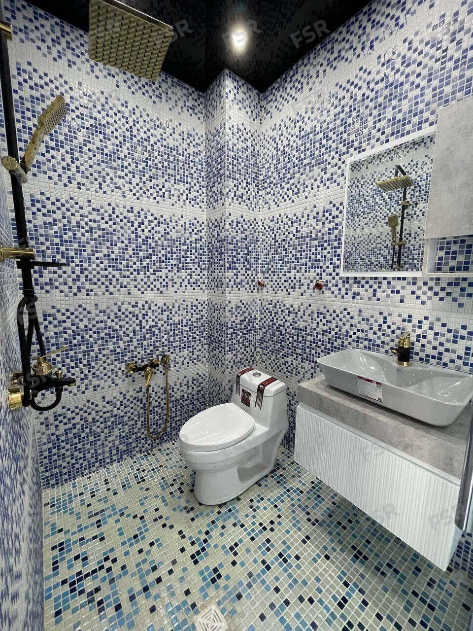 ویلای دوبلکس