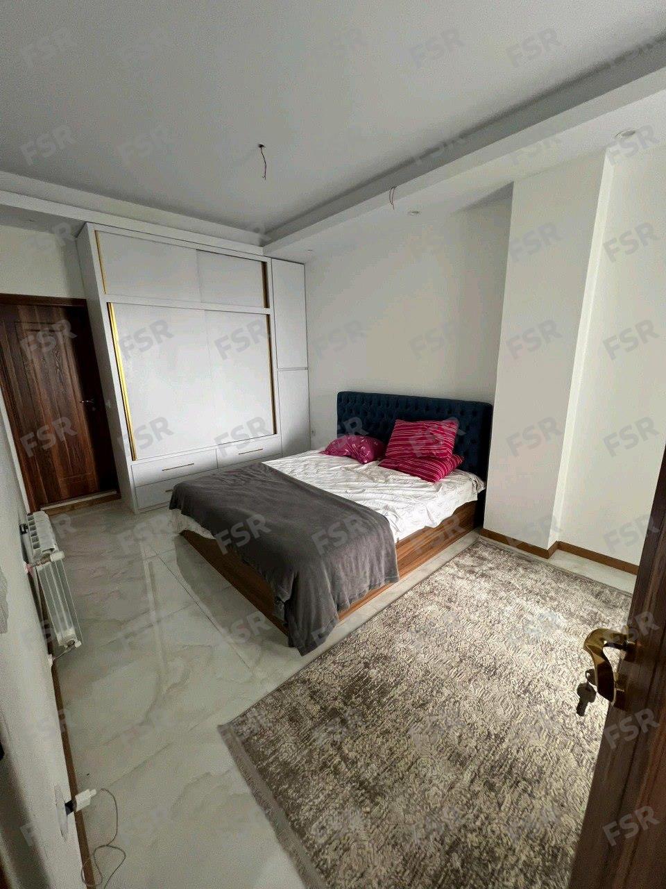 آپارتمان نوساز