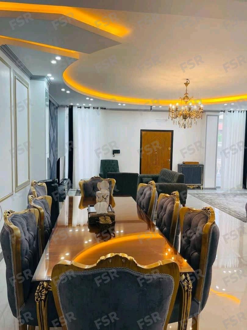 ویلا دوبلکس 400 متری