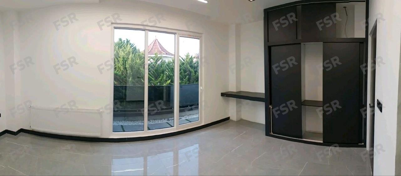 ویلا تریبلکس جنگلی 
