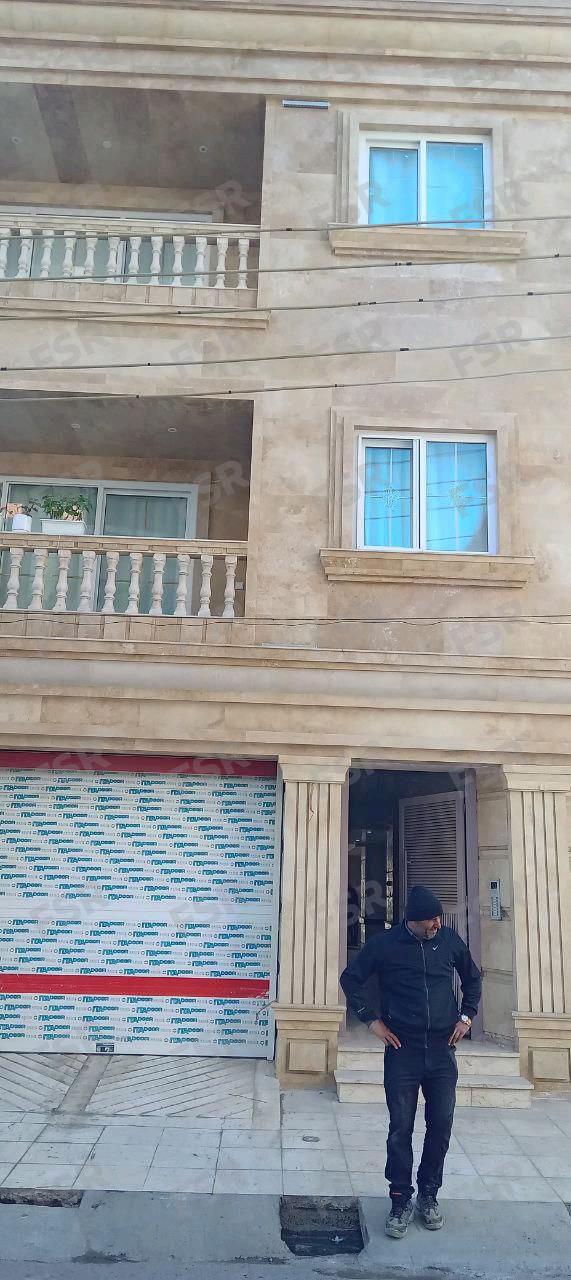 فروش آپارتمان
