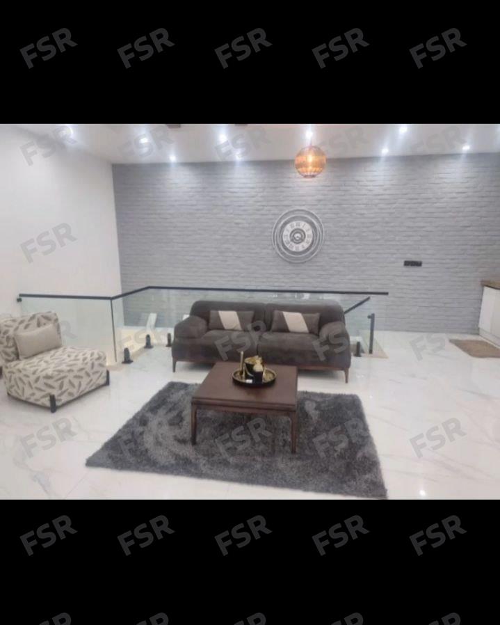 ویلا دوبلکس ساحلی